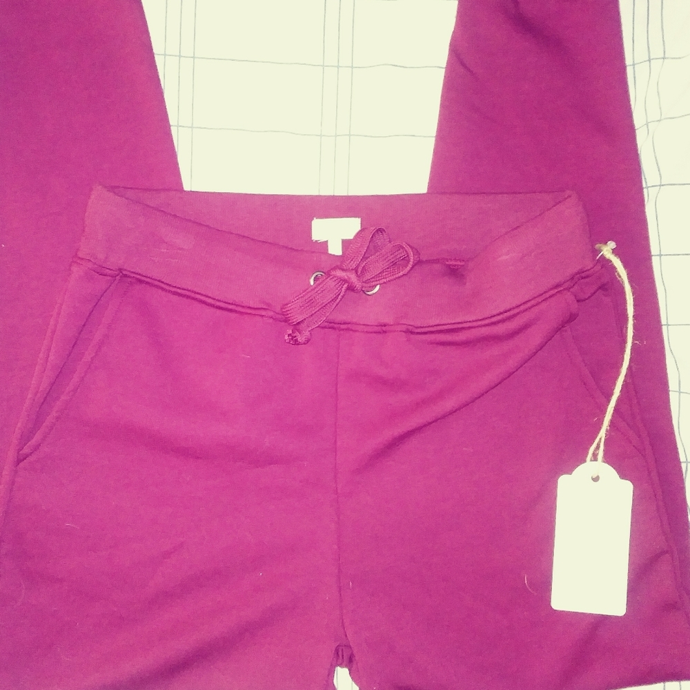 True Craft M Women's Joggers